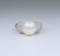 Marvelous Natural South Sea Pearl and Diamond