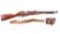 Izhevsk/R Guns M44 Mosin-Nagant 7.62x54R