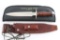 Randall Dirk Knife