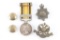 British South Africa Medal 1879 Bar.