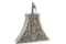16-17th Century Style Flask