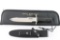 Randall Attack Survival Knife