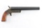 Remington MK III Flare Pistol