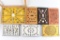 Large Collection of Native American Points