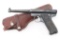 Ruger Standard .22 LR SN: 15-86304