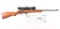 Marlin 925M .22 Mag. SN: 93600076