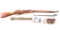 Tula/CAI M91/30 7.62x54R SN: 9130078241