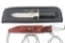 Randall Attack Survival Knife
