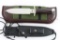 Randall Dagger