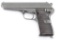 Czech/Intrac CZ-52 7.62x25mm SN: A243