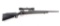 Sako Model AII .308 Cal. SN: 328507
