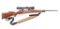 DWM Argentino 1909 30-06 SN: M7606