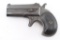 Remington Model 95 Double Deringer 41RF #74