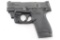 Smith & Wesson M&P Shield 9mm SN: HSU5924