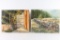 Lot of 2 Originals on Board