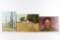 Lot of 3 Original Oils on Board