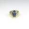 Unique Laura Ramsey Designer Black Opal