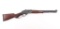 Henry Model H010 45-70 SN: WFFS020640