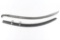 Indo-Persian Shamshir Sword.