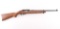 Ruger Model 10/22 .22 LR SN: 126-49646