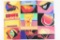 Collection of 9 Small Abstracts