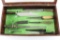 Lot of 7 Antique Knives