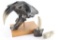 Lot of Reproduction Artifacts