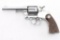 Colt New Model Navy .38 Cal. SN: 12365