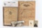 Lot of Civil War Era Documents