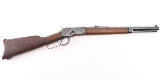 Winchester Model 1892 .357 Mag SN: 578928