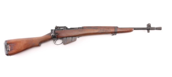 Fazakerley No 5 Mk I .303 Brit SN: D4546