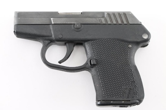 Kel-Tec P-32 .32 ACP SN: C9G55