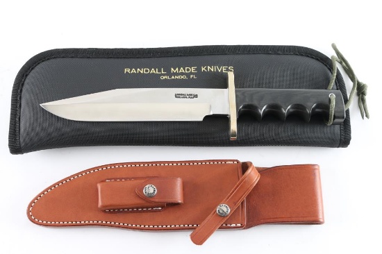 Randall Attack Knife