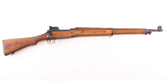 Eddystone/CAI Model 1917 30-06 SN: 786096
