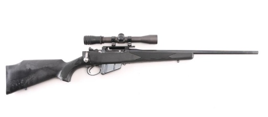 Long Branch/CDI No 4 Mk 1* 303 British