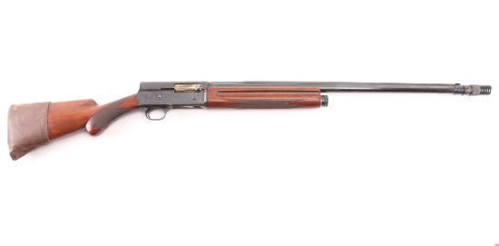 Browning Auto 5 16 GA SN: X79164