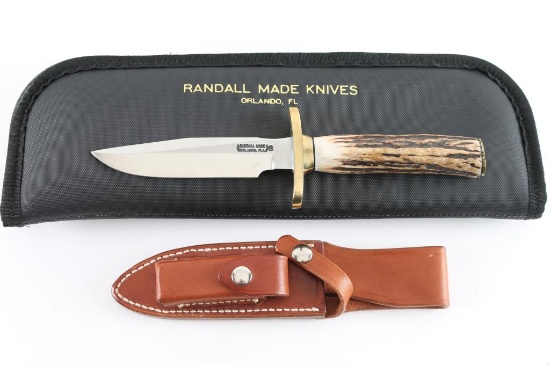 Randall Fighting Knife