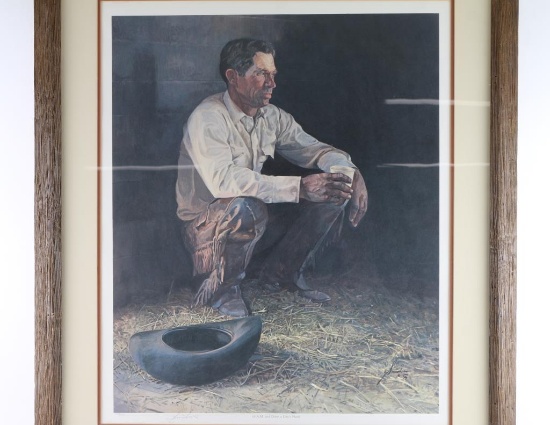 Limited Edition Fine Art Print
