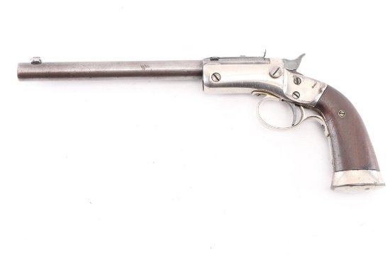 Stevens Offhand Target No. 35 22LR #32516