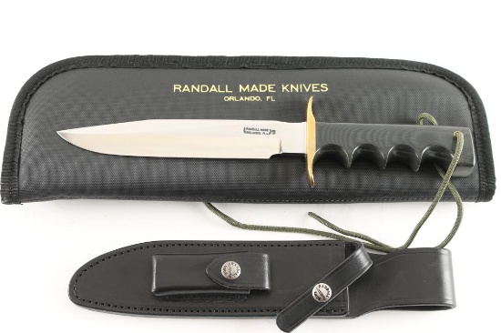Randall Special Fighter Knife