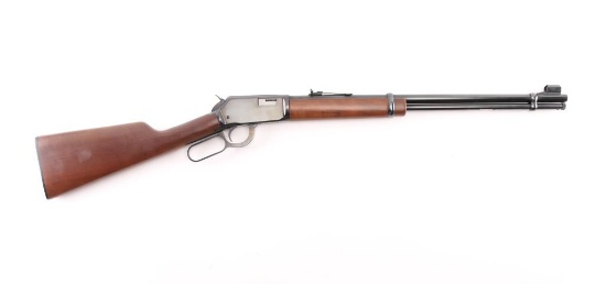 Winchester 9422 22 S/L/LR SN: F17897