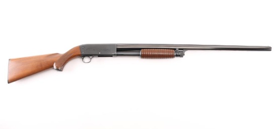 Ithaca 37R 12 Ga SN: 504720