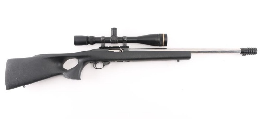 Ruger 10/22 22 LR SN: 116-17298