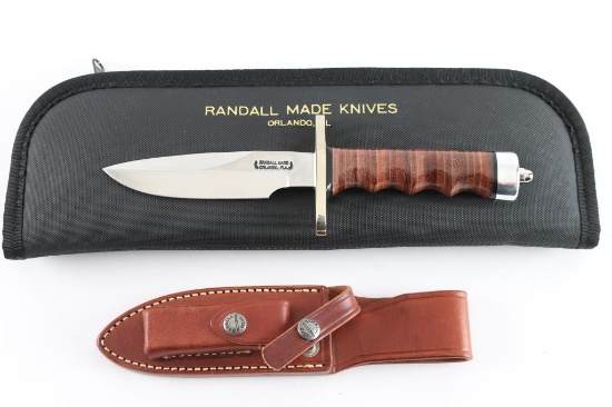 Randall Combat Companion Knife