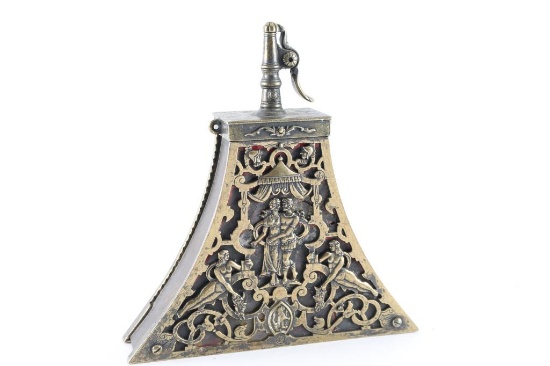 16-17th Century Style Flask