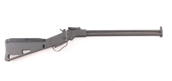 CZ/Springfield M6 Scout .22 LR/.410 Ga