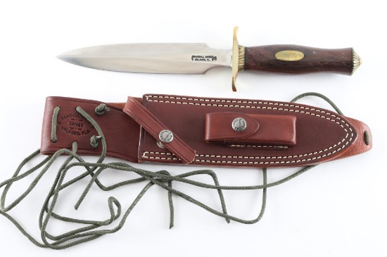 Randall Stiletto