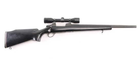 Sako Model AII .308 Cal. SN: 328507