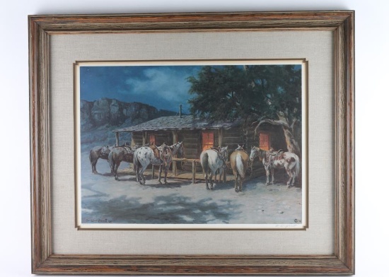 Fine Art Print