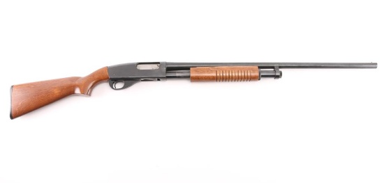 Smith & Wesson Model 916A 12 GA SN: 267B69